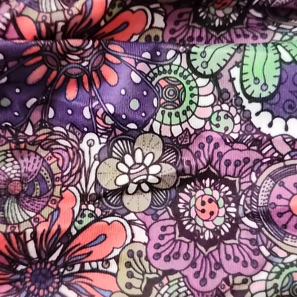 Boho Gypsy Sisters add pop